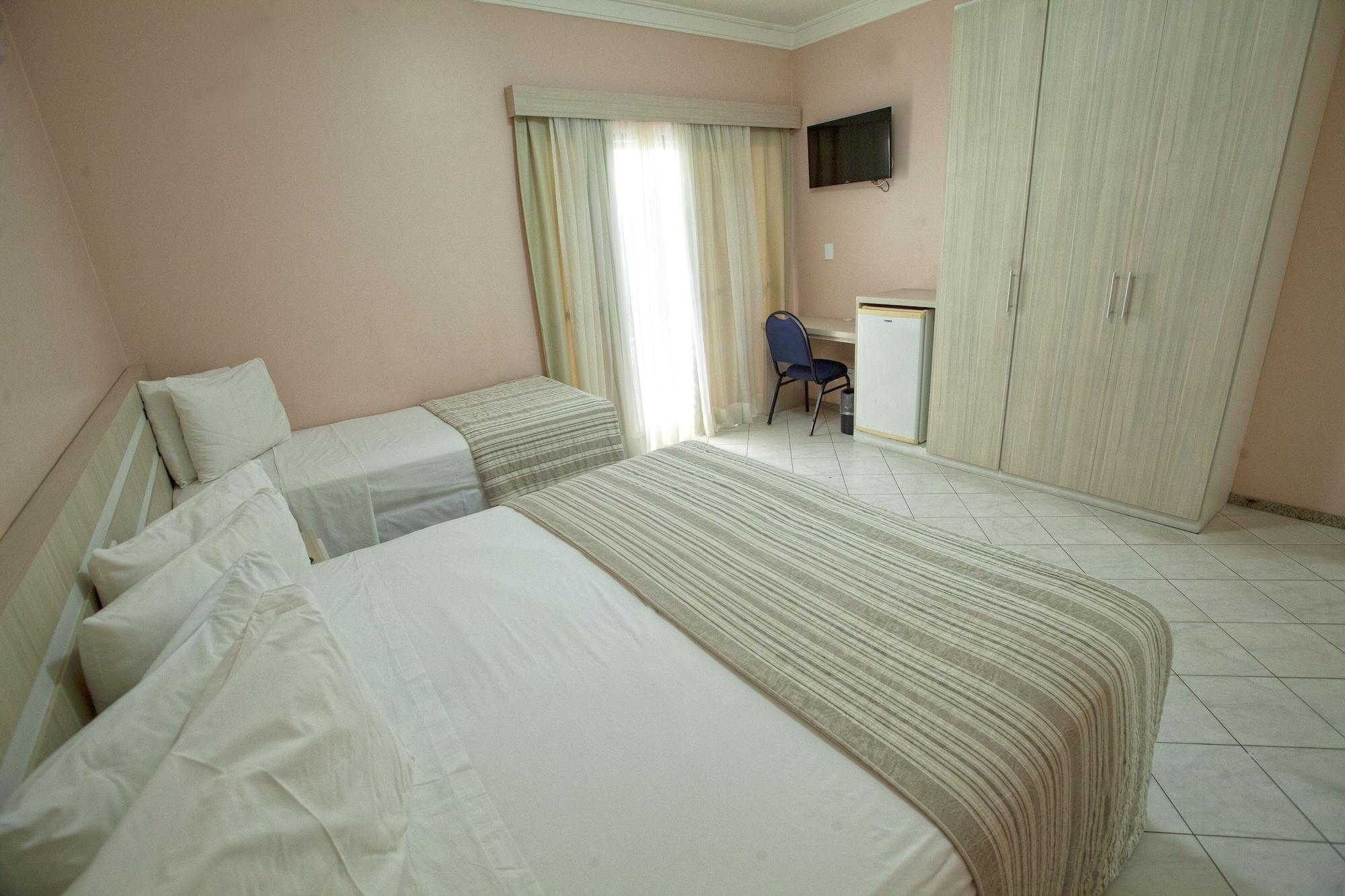 Del Canto Hotel