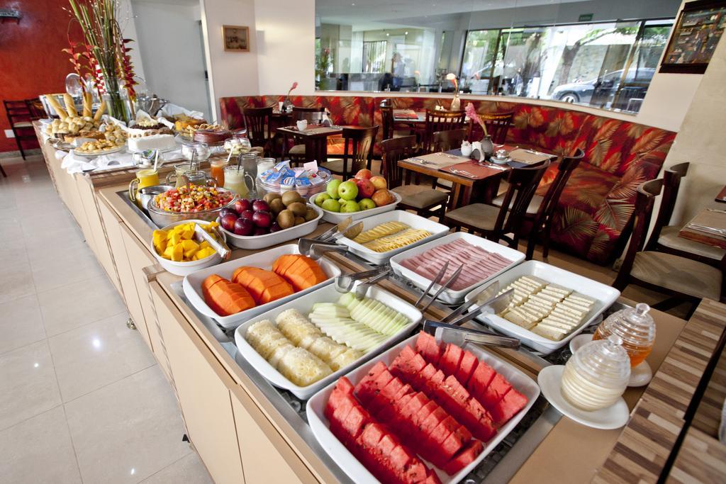 Del Canto Hotel Aracaju